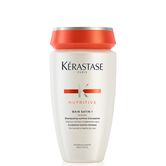 Kerastase Bain Satin 1 Nutritive Shampoing pour les cheveux secs a normaux image produit