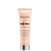 Kerastase Creme de Jour Fondamentale Curl Manifesto Styling pour cheveux boucles image produit