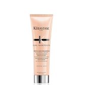 Kerastase Creme de Jour Fondamentale Curl Manifesto Styling for curly hair product image