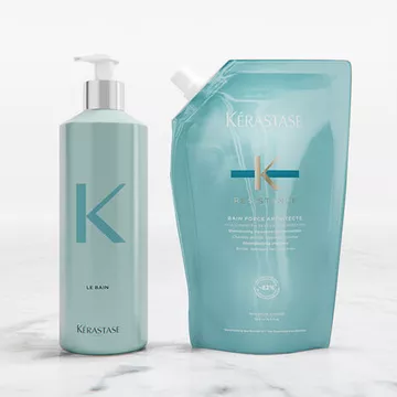 Resistance Bain Force Architecte Shampoo