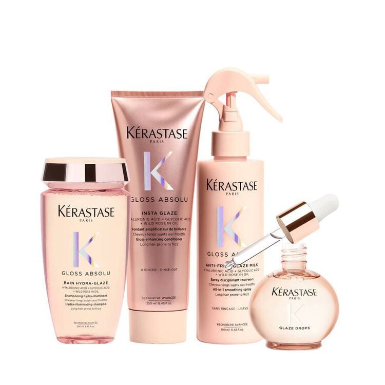 Kérastase Official Site - Hair Care and Hair Styling Products