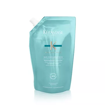 Resistance Bain Force Architecte Shampoo