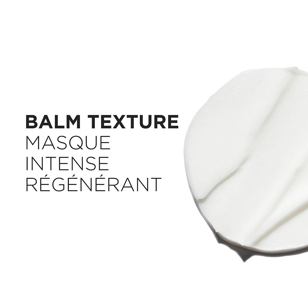 MASQUE INTENSE REGENERANT HAIR MASK