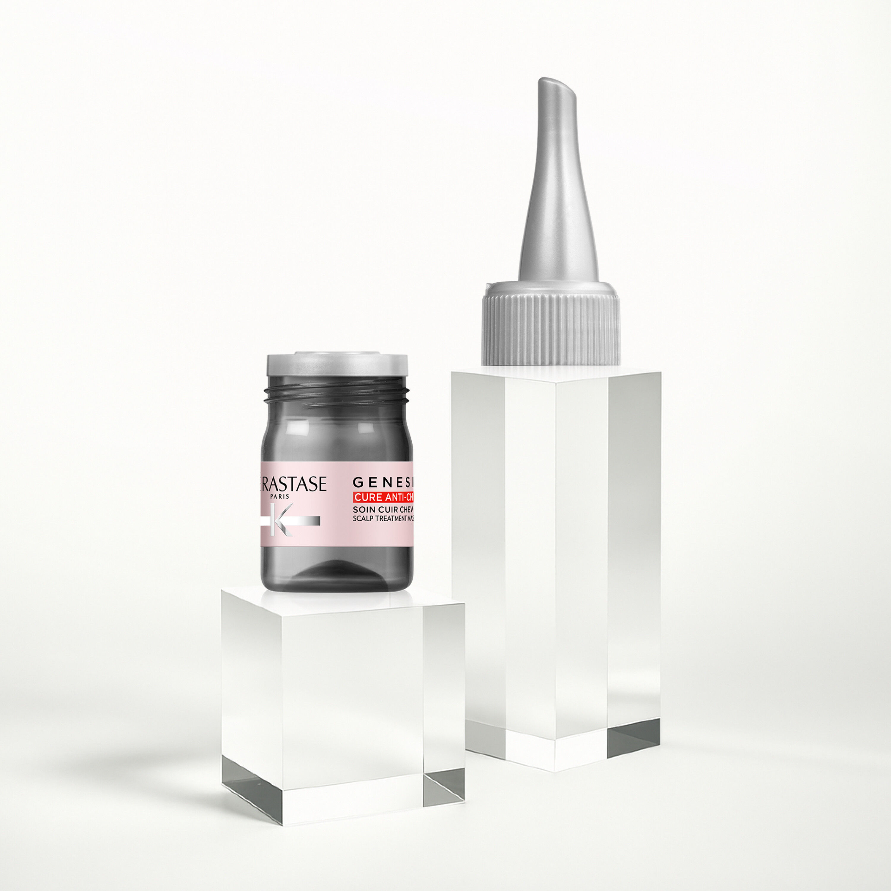 Genesis Cure Epaississante