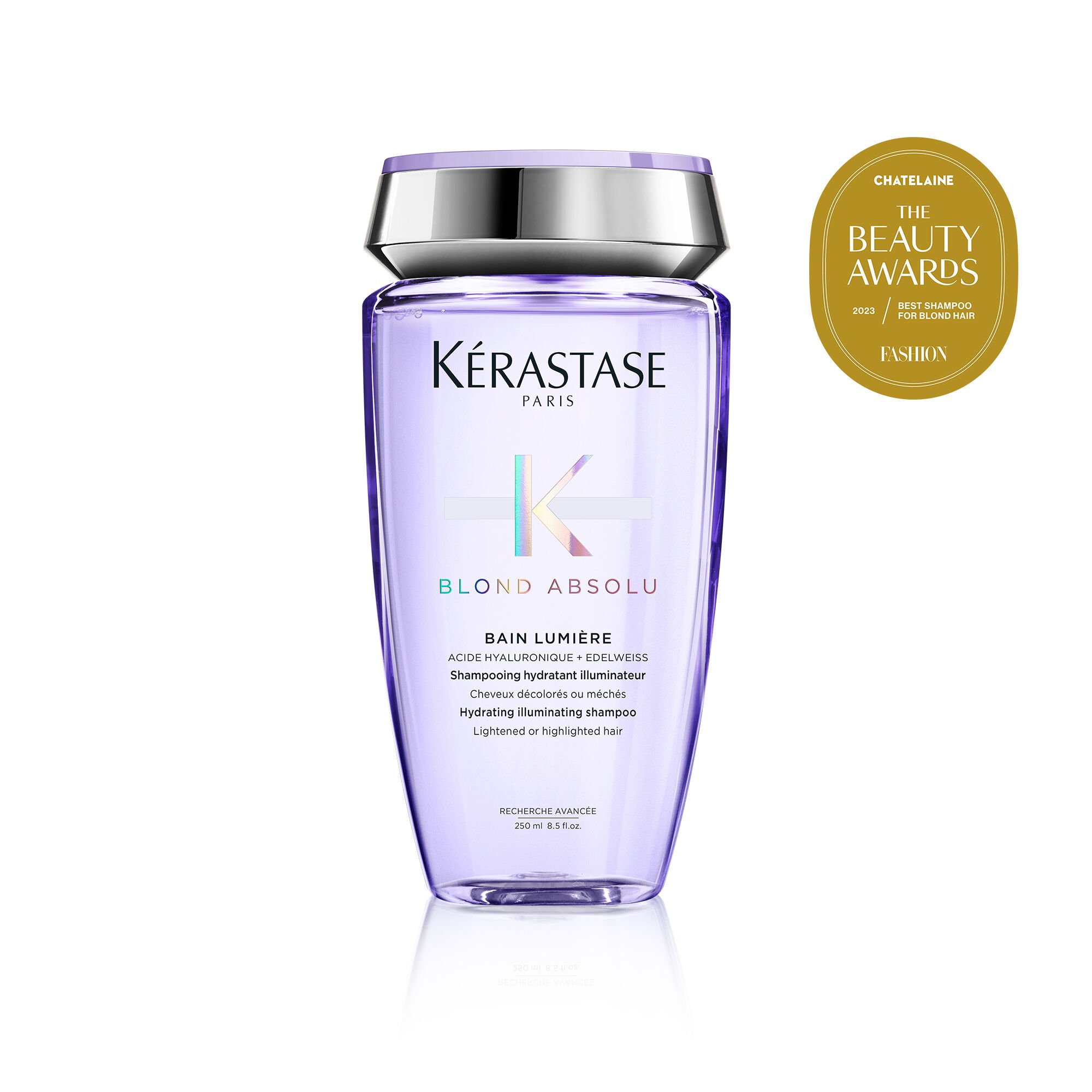 Blond Absolu Bain Lumière Shampoo