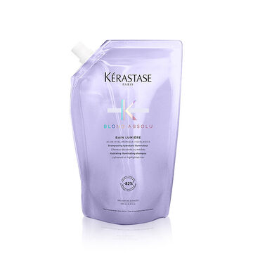 Blond Absolu Shampooing Bain Lumiere