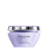 Blond Absolu Ultra-Violet Purple Hair Mask