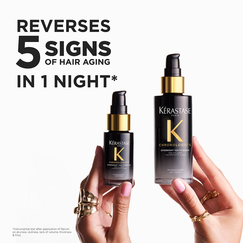 OVERNIGHT YOUTH SERUM