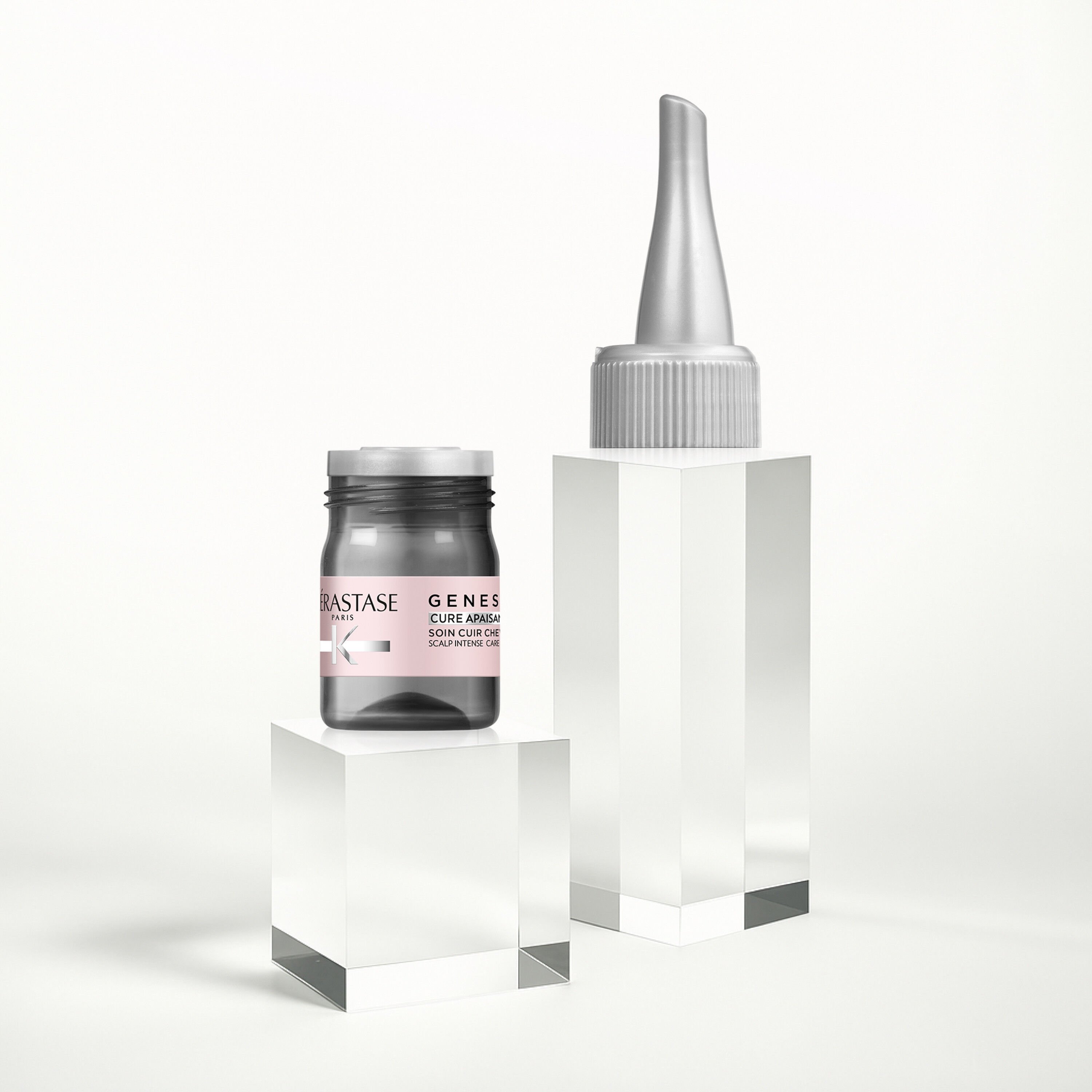 Genesis Cure Apaisante