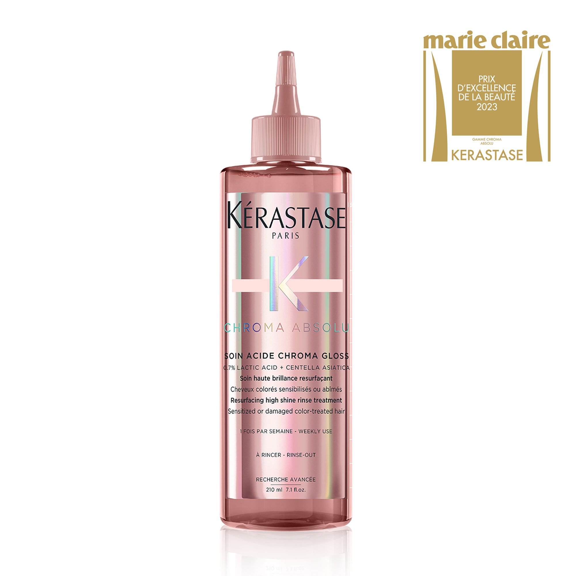 Kerastase hair outlet products
