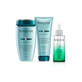 Ensemble de soins Resistance x Potentialiste