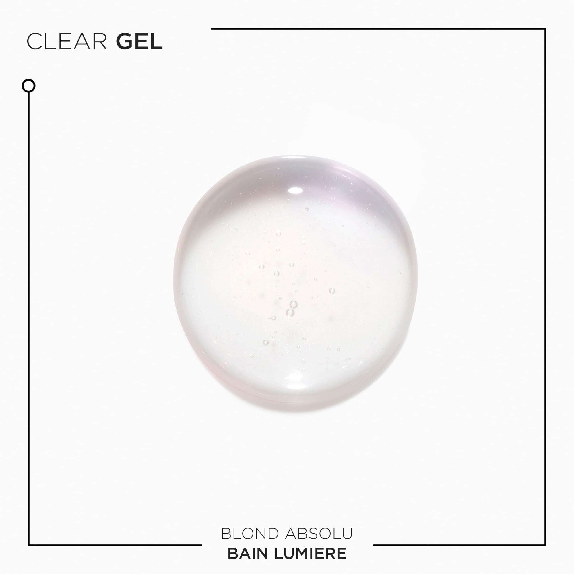 Blond Absolu : refill 500ml + 500Ml