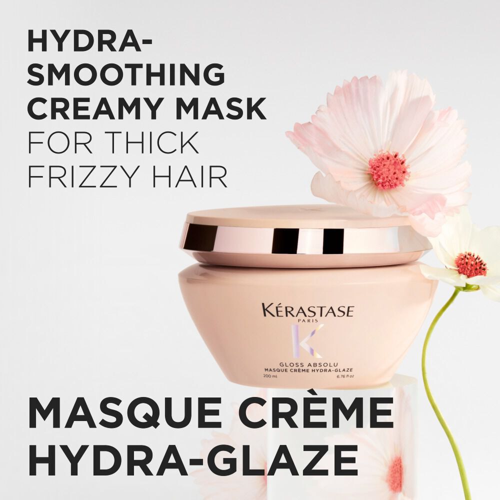 MASQUE CREME HYDRA-GLAZE