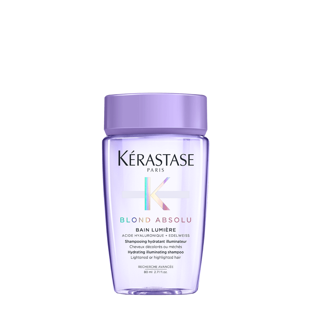 Blond Absolu | Bain Lumiere | Kérastase