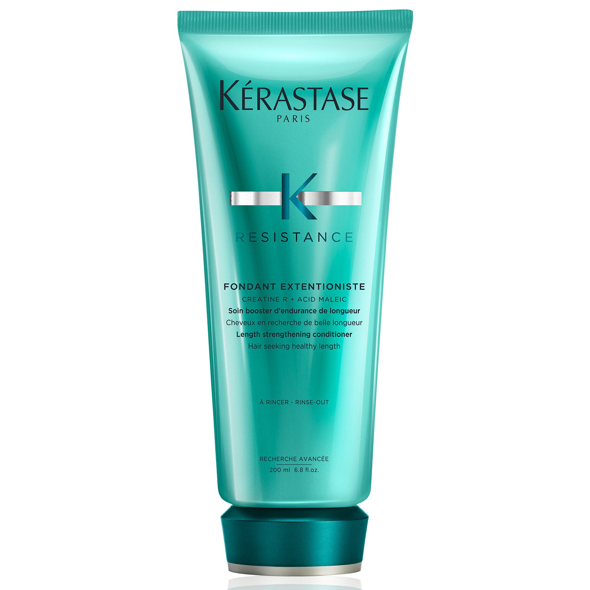 Résistance Fondant Extentioniste Long Hair Conditioner