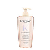 SHAMPOOING BAIN HYDRA-GLAZE