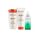 Ensemble de soins Nutritive x Potentialiste