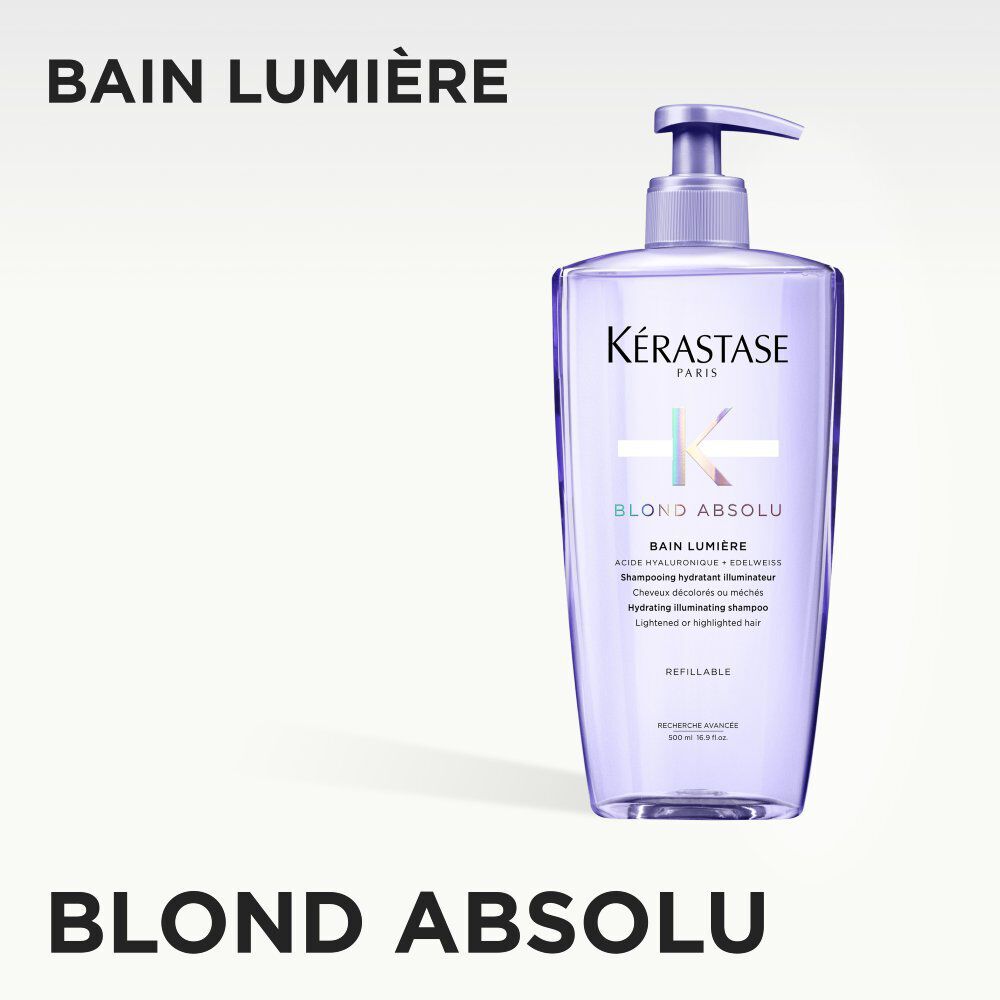 BAIN LUMIERE