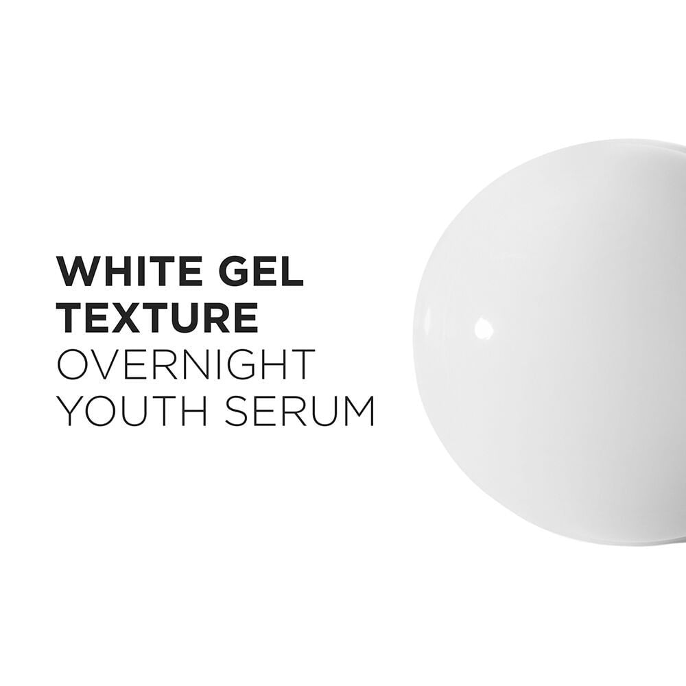 OVERNIGHT YOUTH SERUM