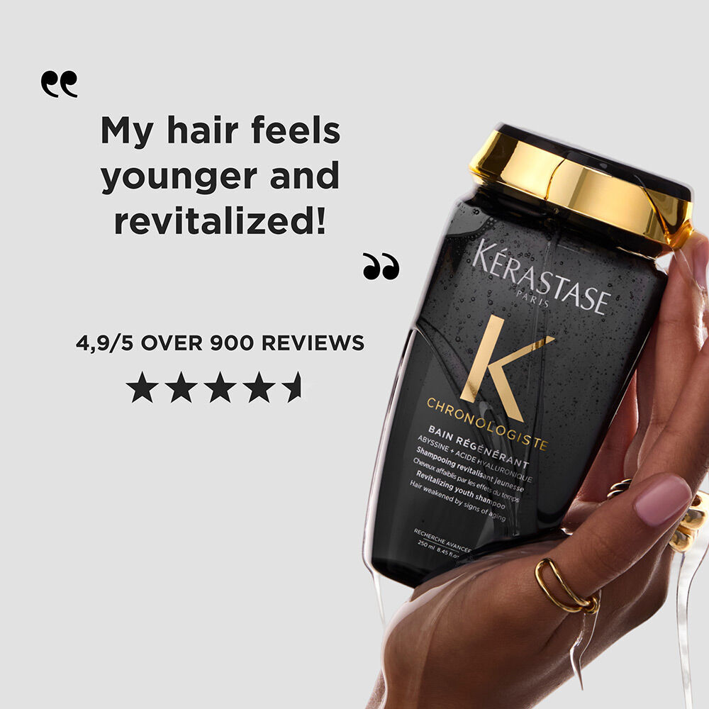 BAIN REGENERANT SHAMPOO