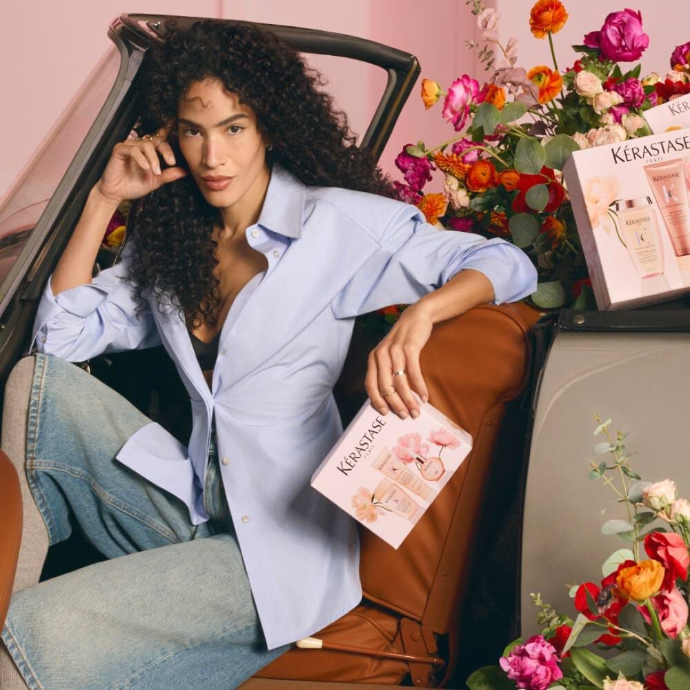 HYDRA-GLAZE SPRING MINI SET