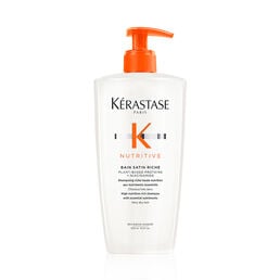 Nutritive Bain Satin Riche Shampoo