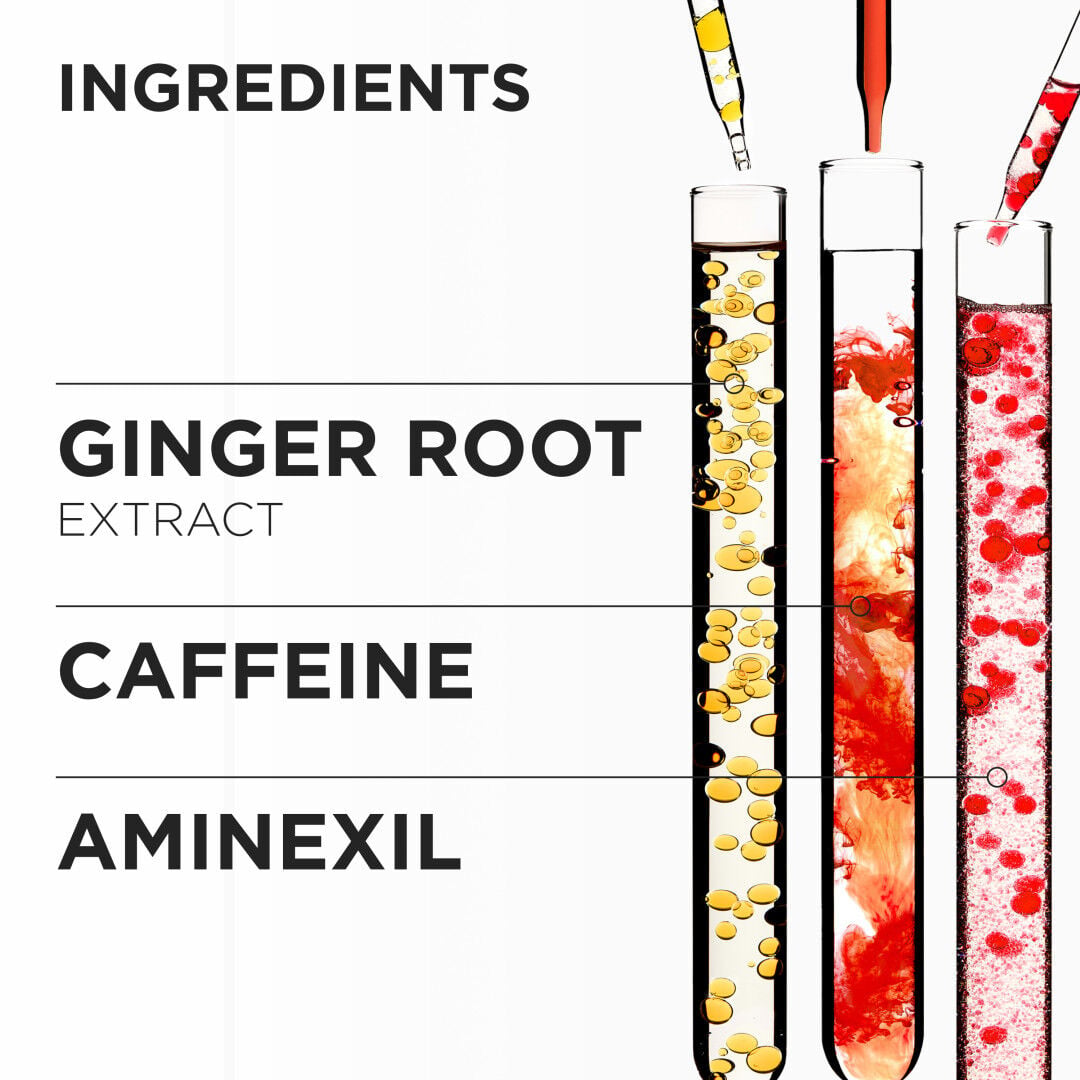 Genesis Anti-Breakage Fortifying Serum