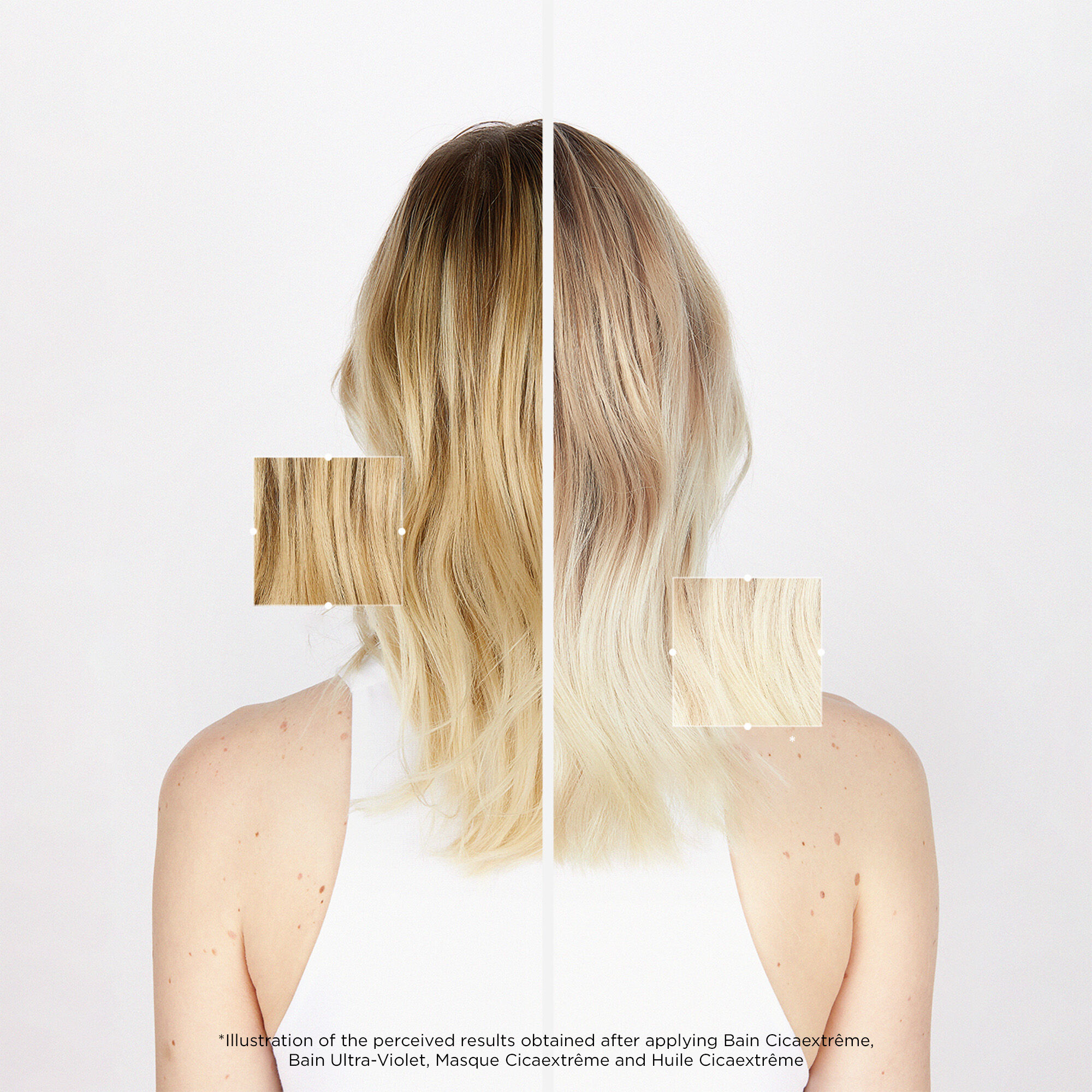 Blond Absolu 2% Pure Hyaluronic Acid Scalp & Hair Serum