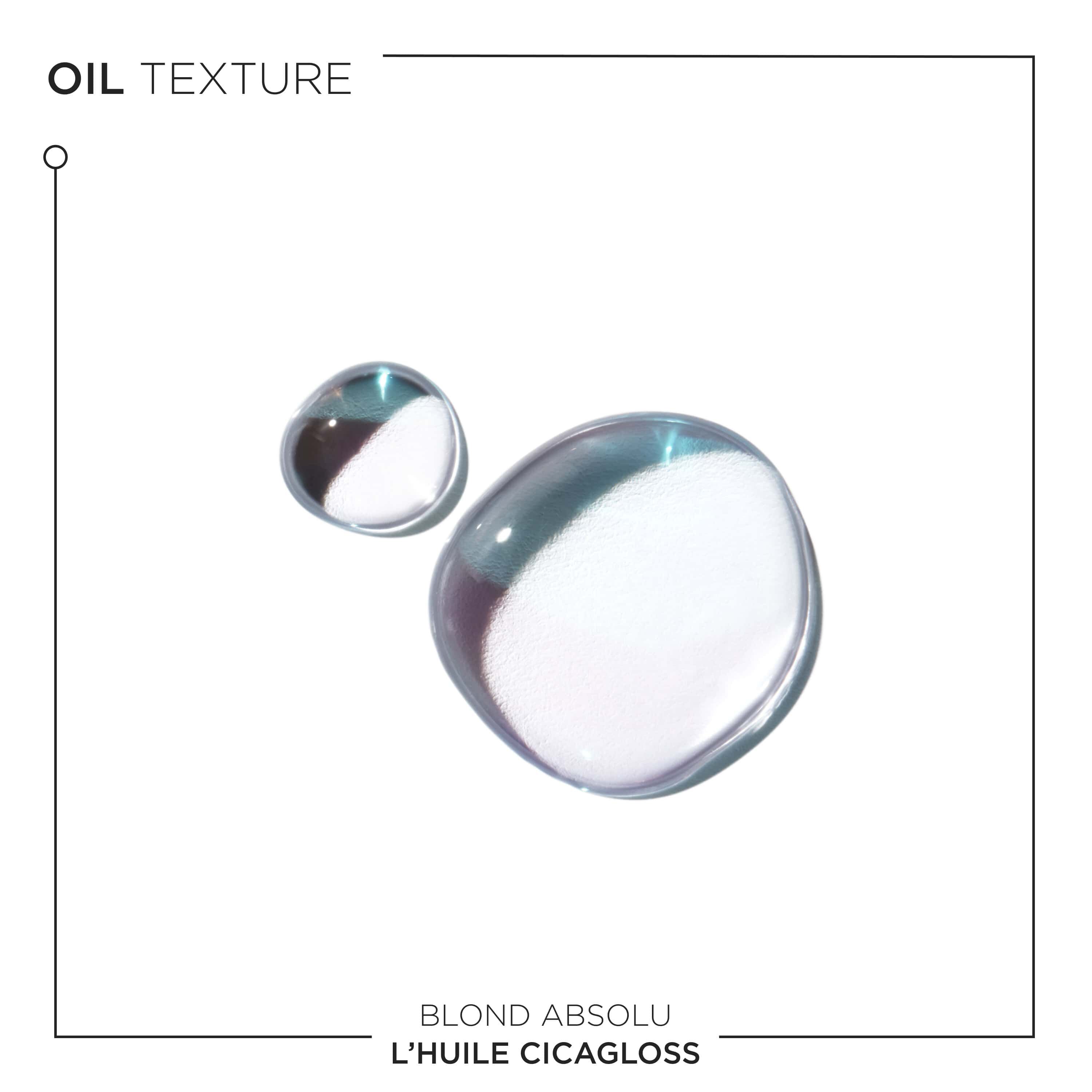 Blond Absolu Cicagloss Hydrating Hair Oil