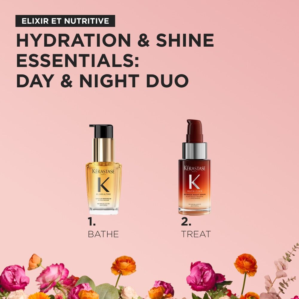 NOURISHING DUO SPRING GIFT SET