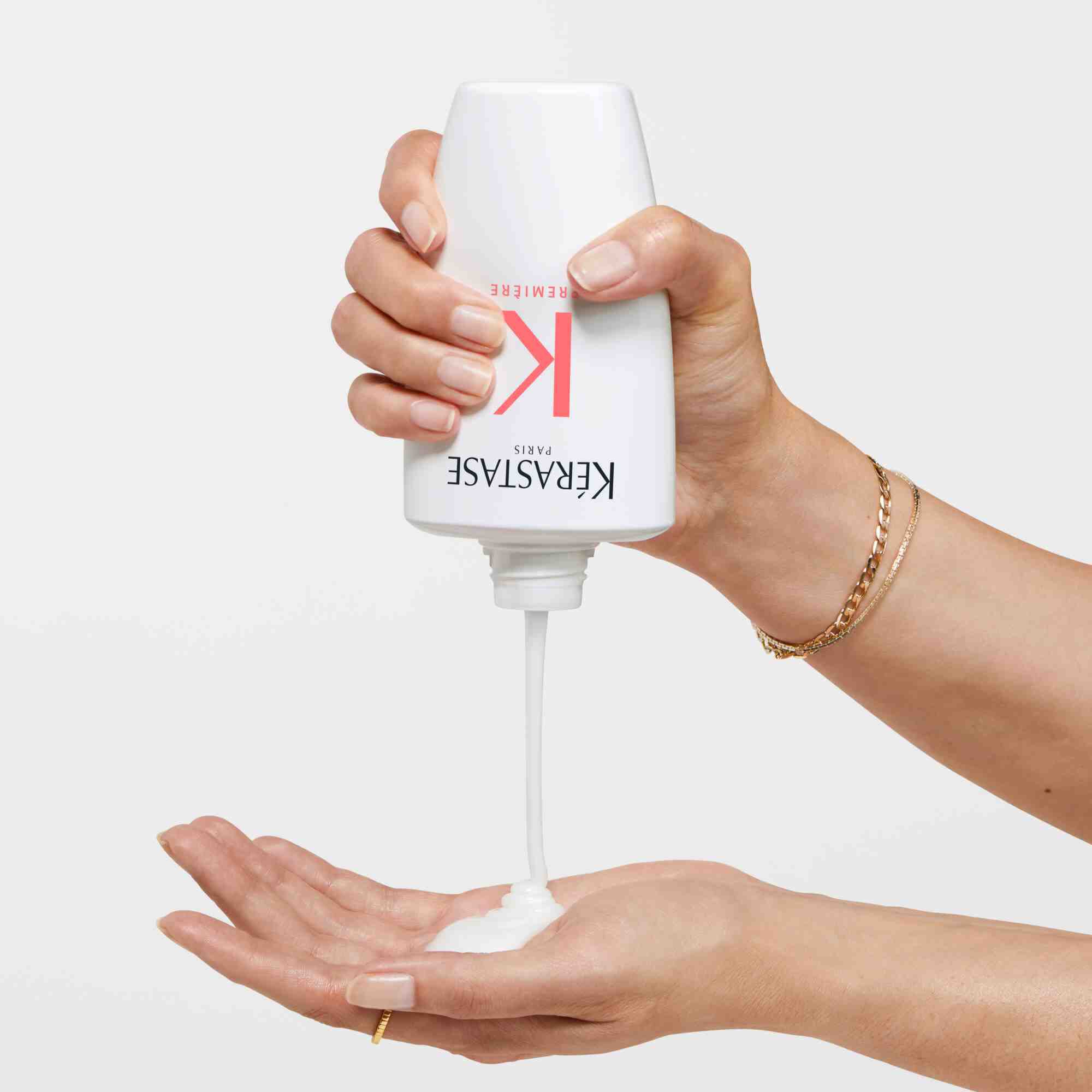 SHAMPOOING BAIN DECALCIFIANT REPARATEUR