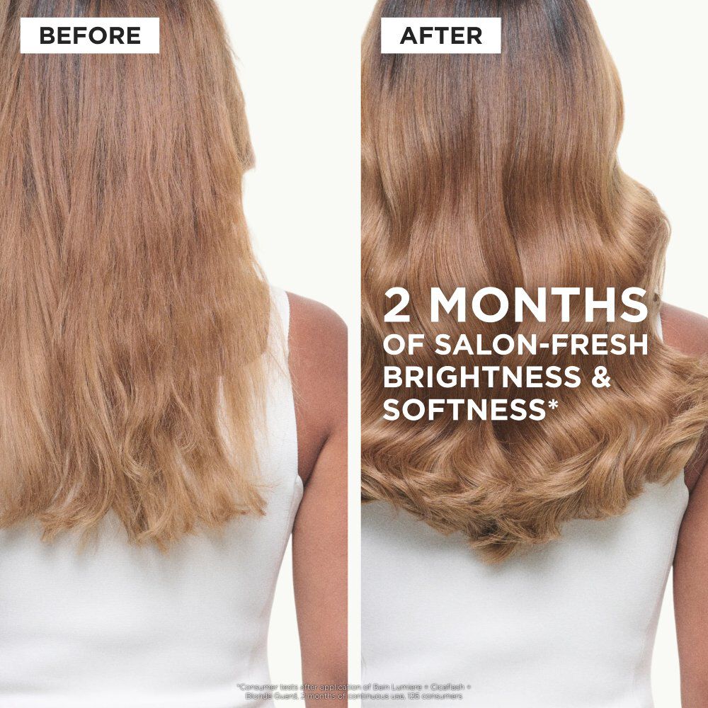 L'HUILE CICAGLOSS REFILLABLE HAIR OIL