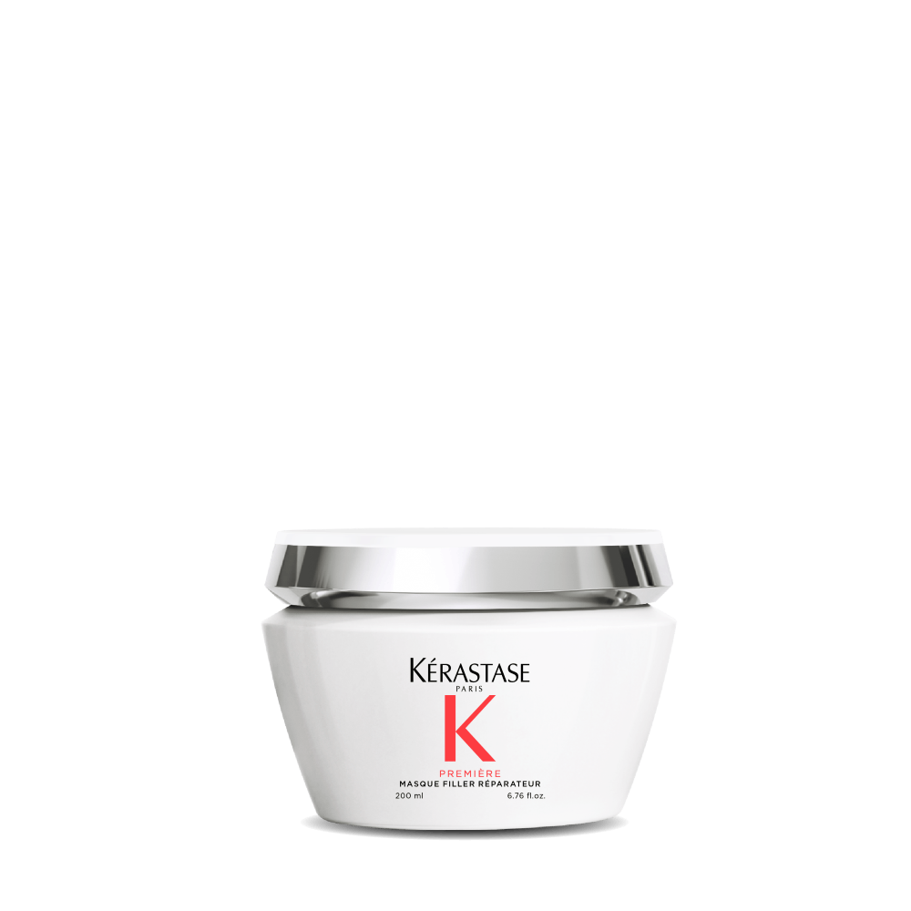 Première Anti-Breakage Hair Mask for Damaged Hair - Kérastase