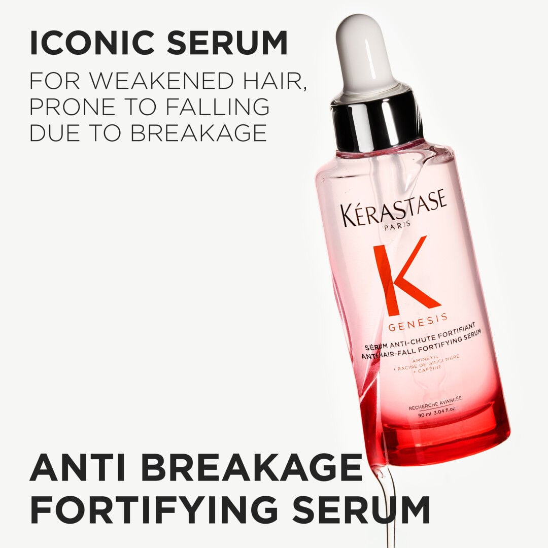 Genesis Anti-Breakage Fortifying Serum