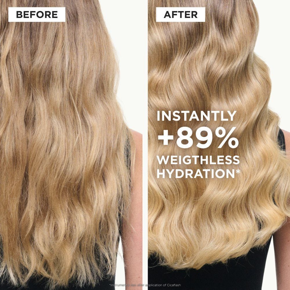CICAFLASH CONDITIONER