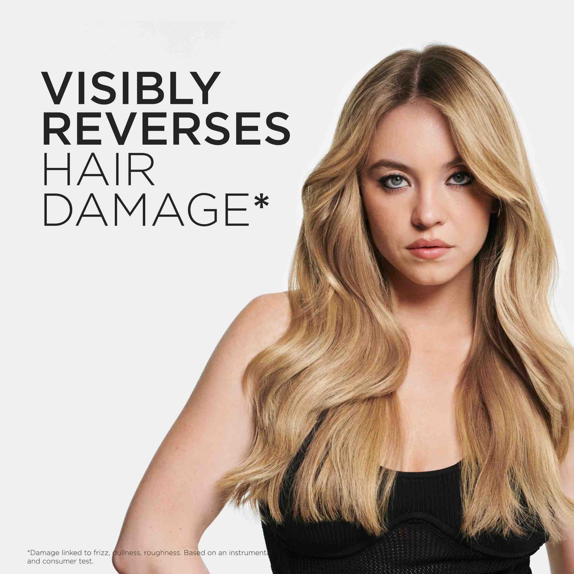 BAIN DECALCIFIANT REPARATEUR SHAMPOO