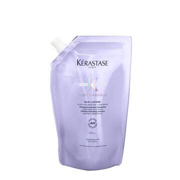 BAIN LUMIERE SHAMPOO