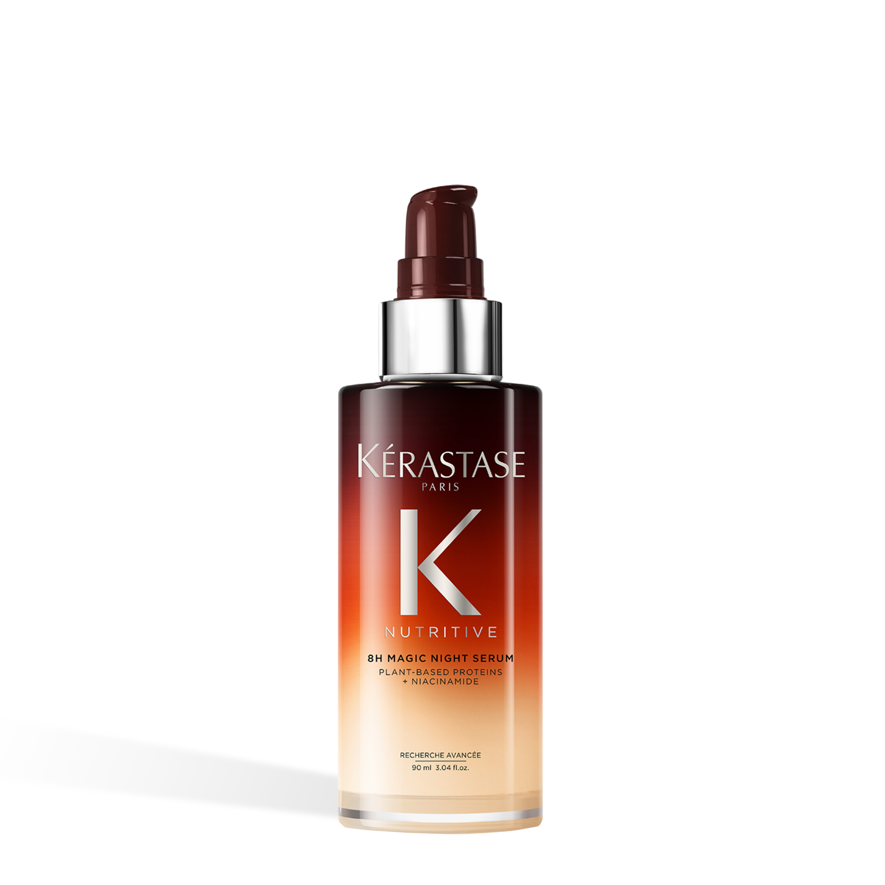 Nutritive 8H Magic Night Hair Serum for Dry Hair - Kérastase