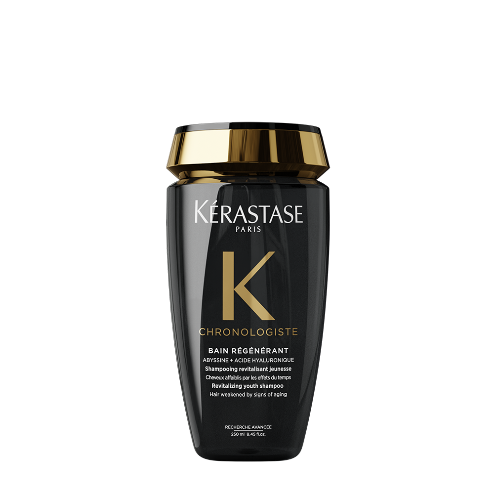 Chronologiste | Bain Régénérant Travel Size Shampoo | Kerastase
