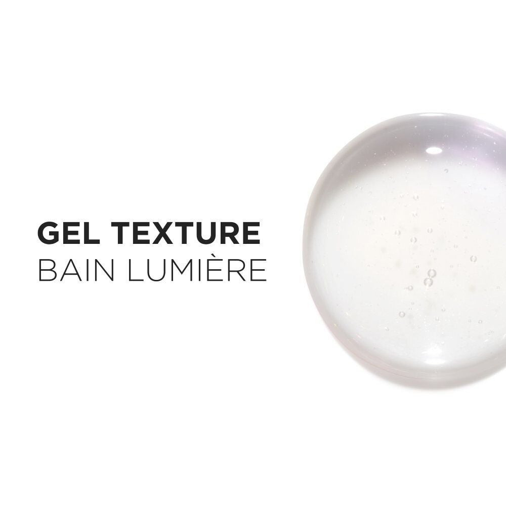 BAIN LUMIERE SHAMPOO