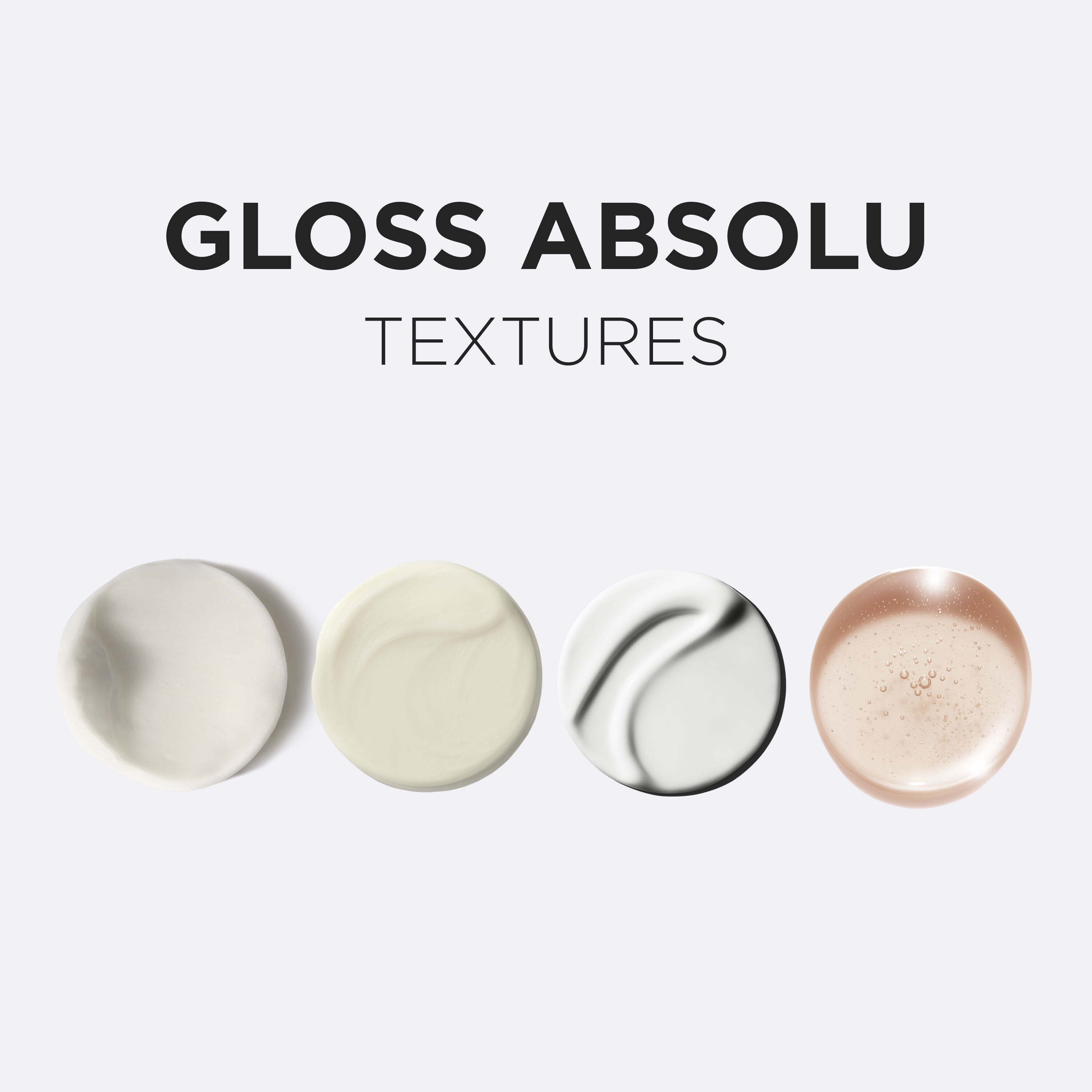 GLOSS CREME ROUTINE COMPLETE