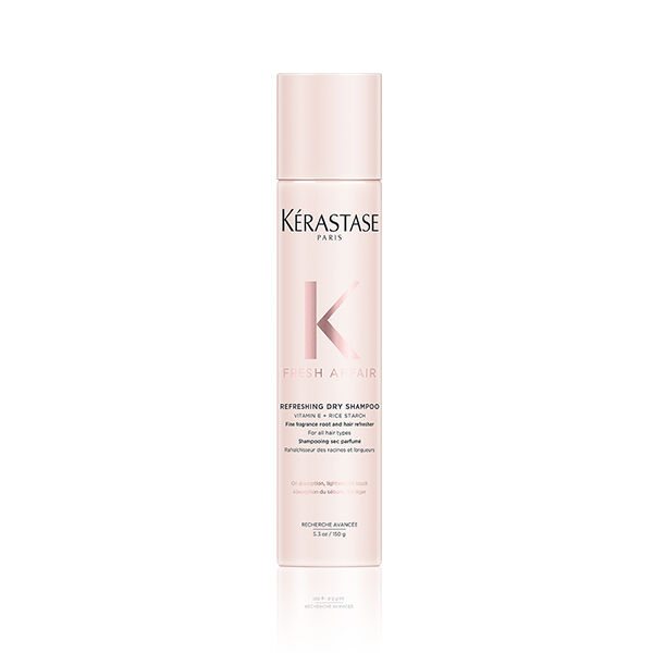 Fresh Affair Dry Shampoo for All Hair Types