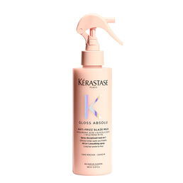 ANTI-FRIZZ GLAZE MILK ALL-IN-1 SMOOTHING SPRAY