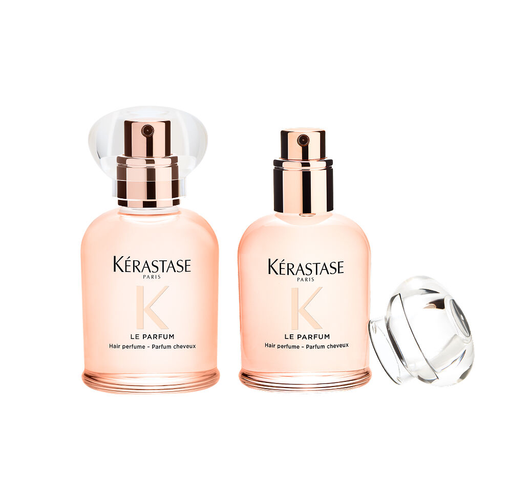 Gloss Absolu - Le Parfum