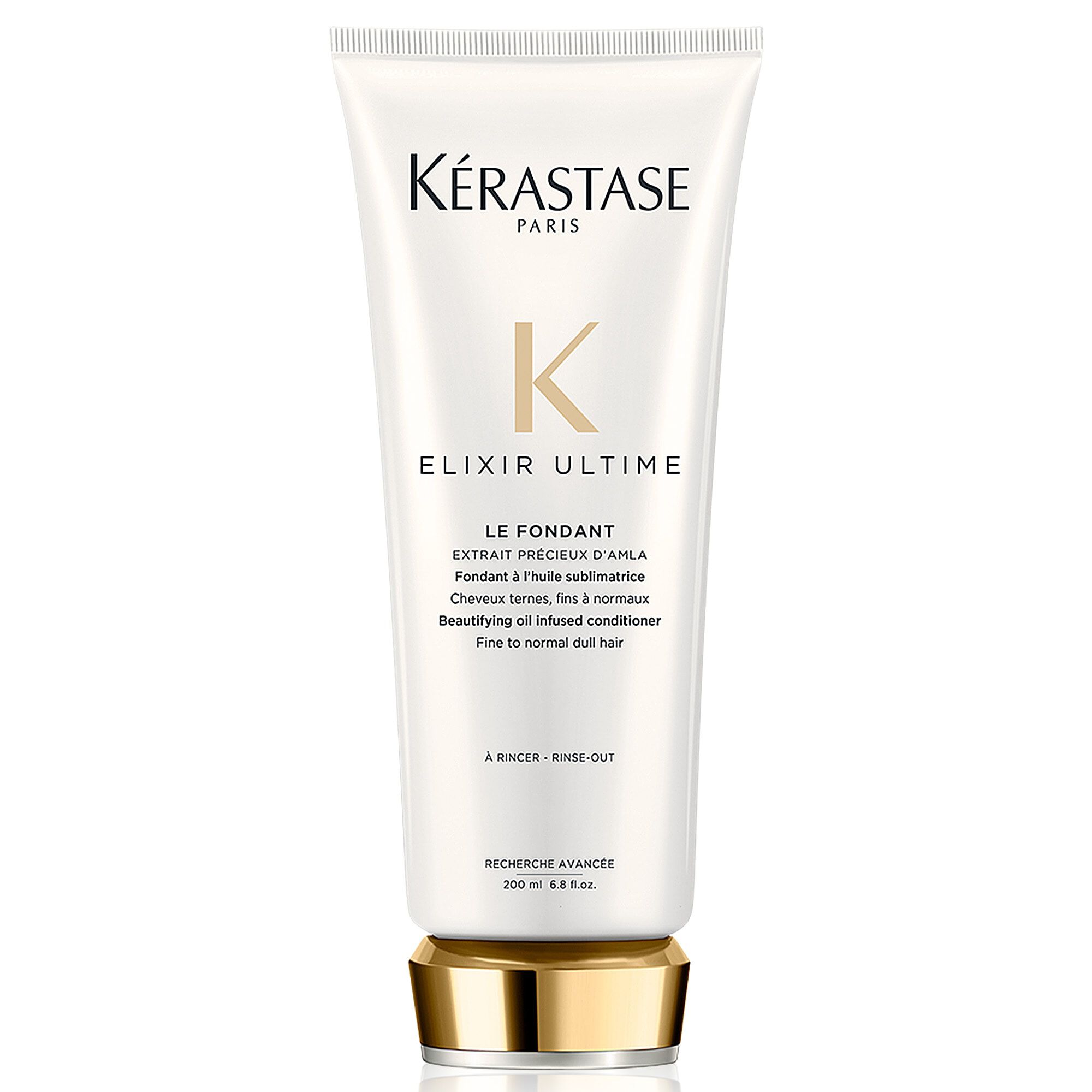 *新品* Kerastase Elixir Ultime Le Masque Elixir Ultime Mask - Kérastase | Sephora