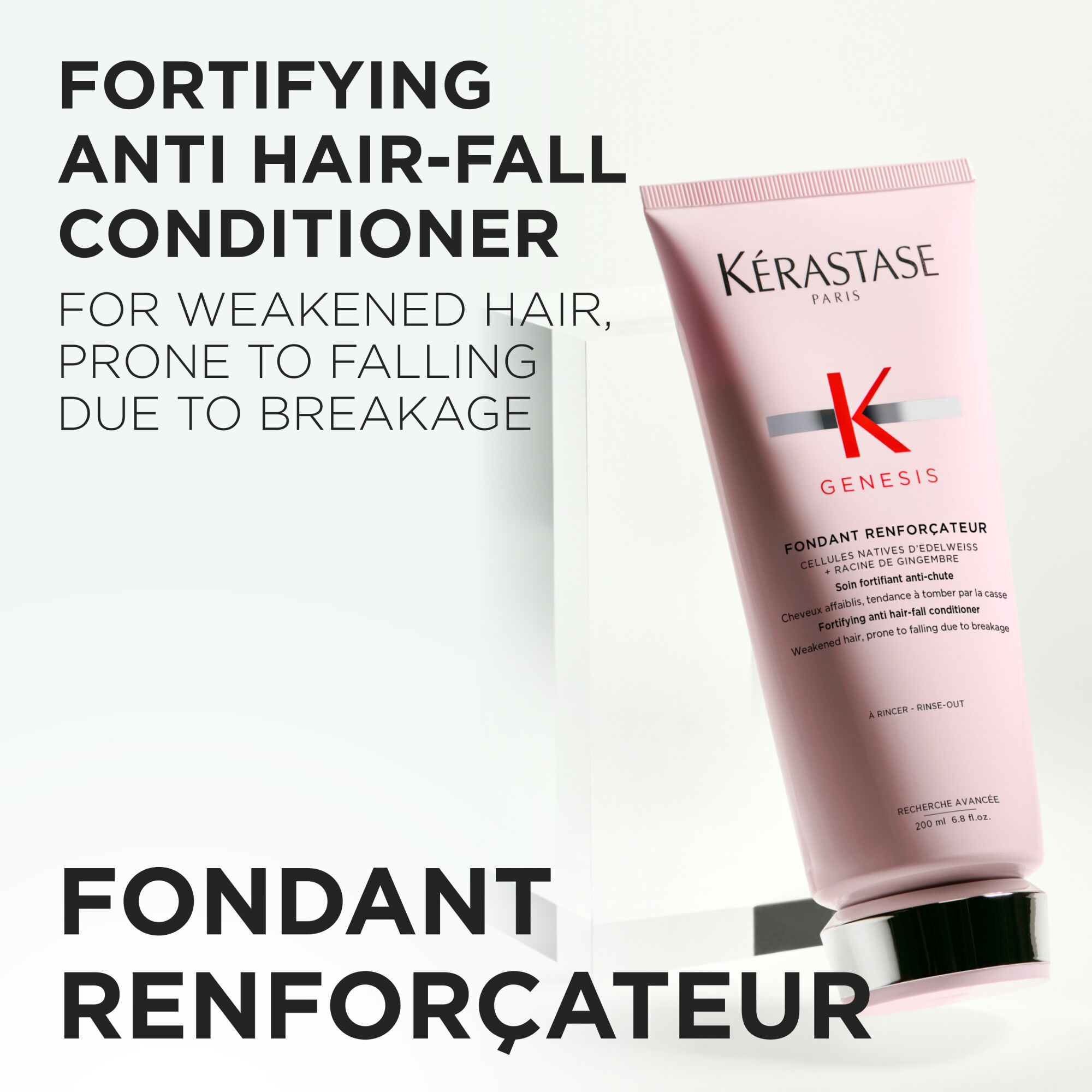 Genesis Fondant Renforcateur