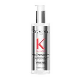 TRAITEMENT CAPILLAIRE CONCENTRE DECALCIFIANT ULTRA-REPARATEUR