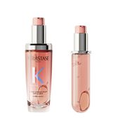 CHROMA HUILE CAPILLAIRE ECLAT RADIANCE DUO
