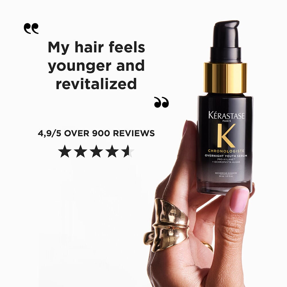 OVERNIGHT YOUTH SERUM