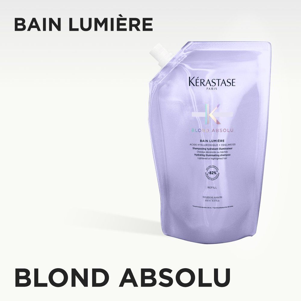 BAIN LUMIERE